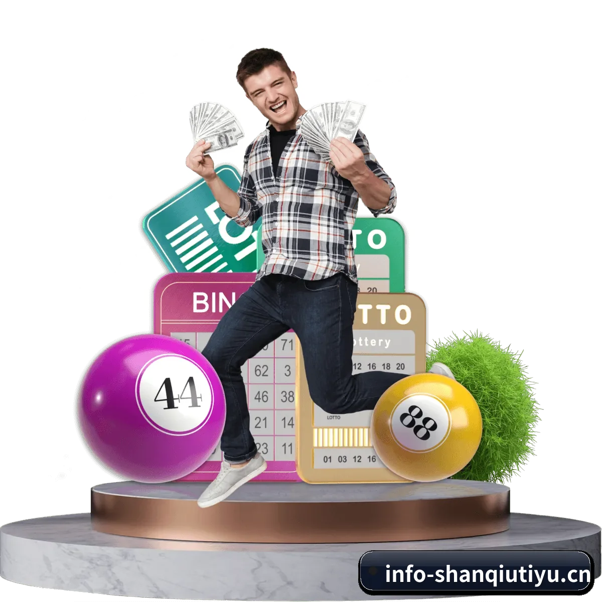 闪球体育 APP 界面